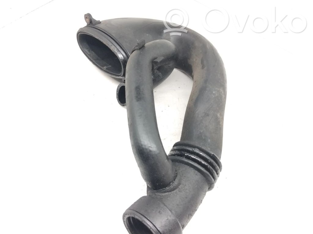 BMW 3 E46 Interkūlera šļūtene (-es) / caurule (-es) 