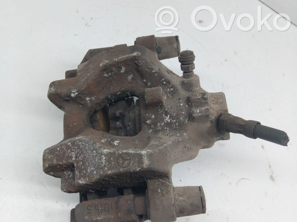 Mercedes-Benz C W204 Rear brake caliper 