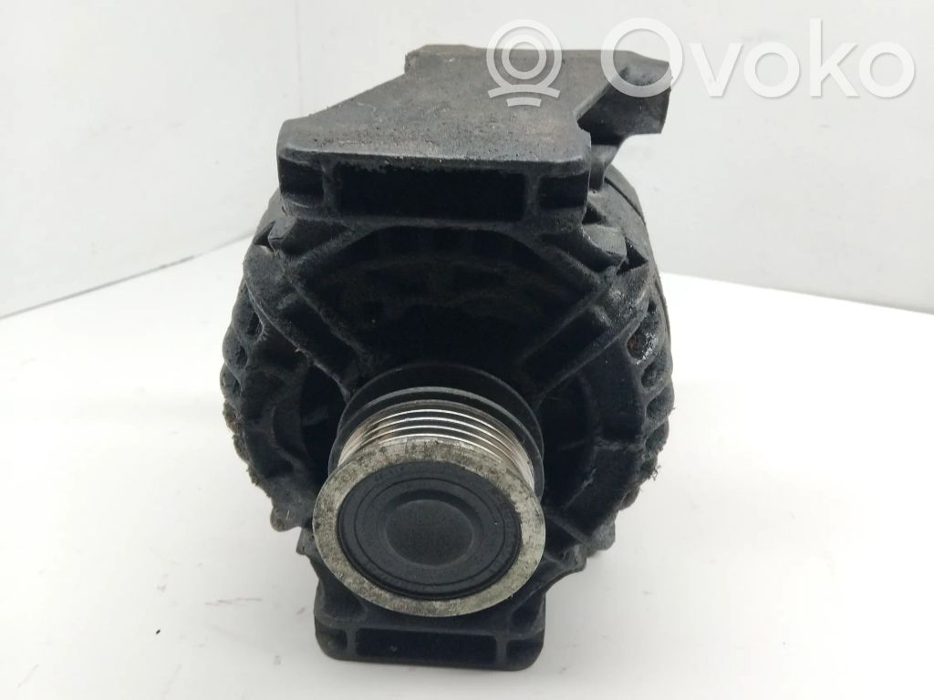Saab 9-3 Ver1 Ģenerators 