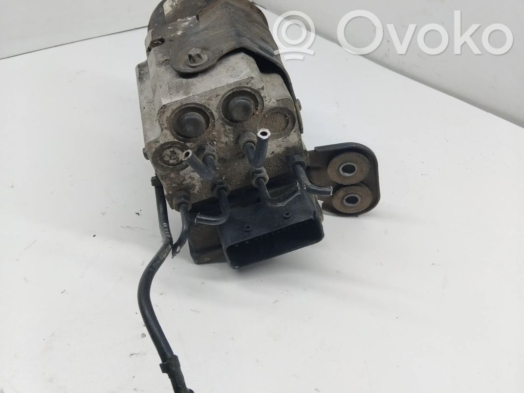 Saab 9-3 Ver1 ABS Pump 