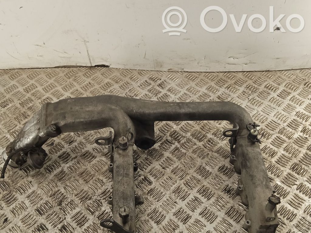 Audi A6 S6 C5 4B Intake manifold 