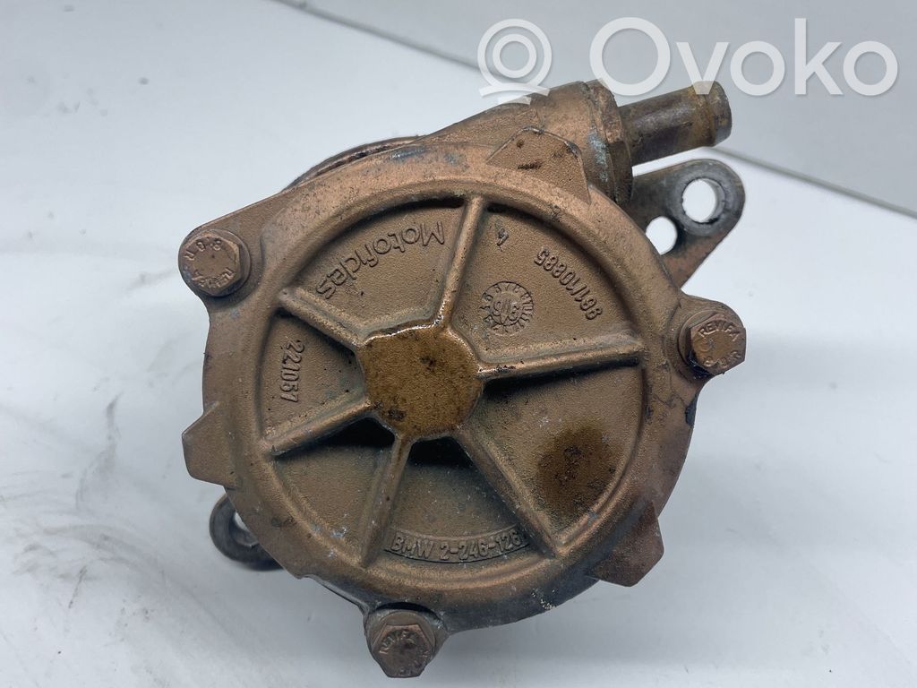Vakuumo pompa   221057