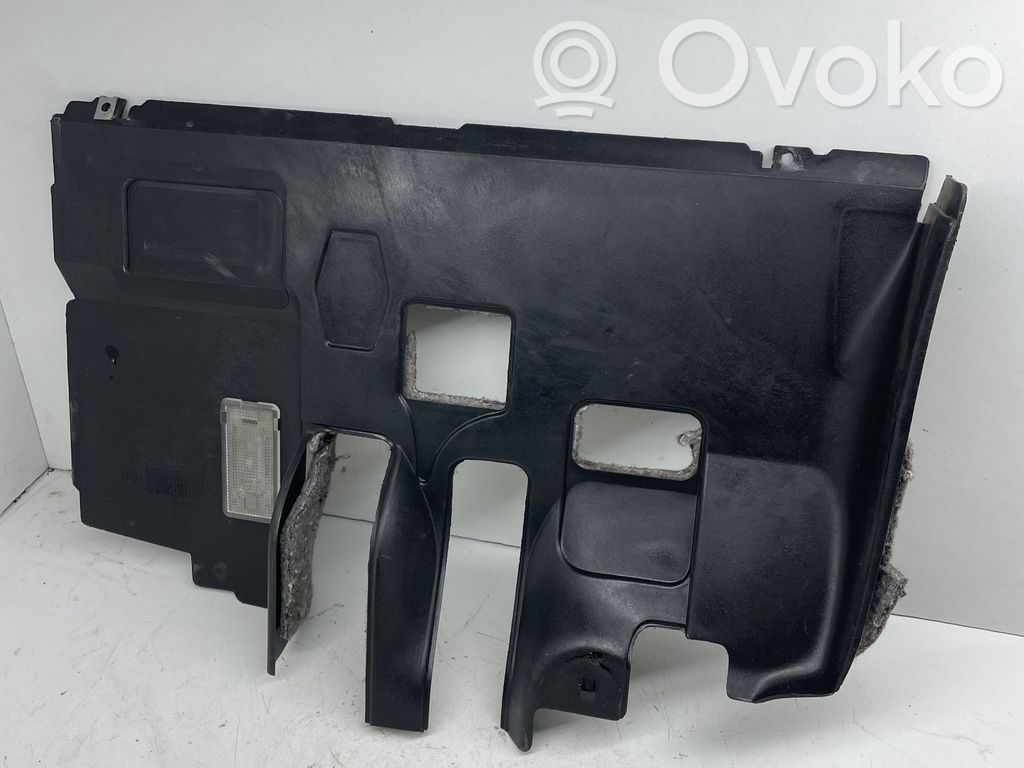Dashboard lower bottom trim panel   8146269