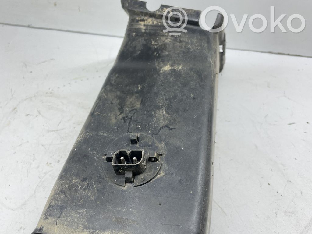 BMW 3 E36 Repuesto del conducto de ventilación 