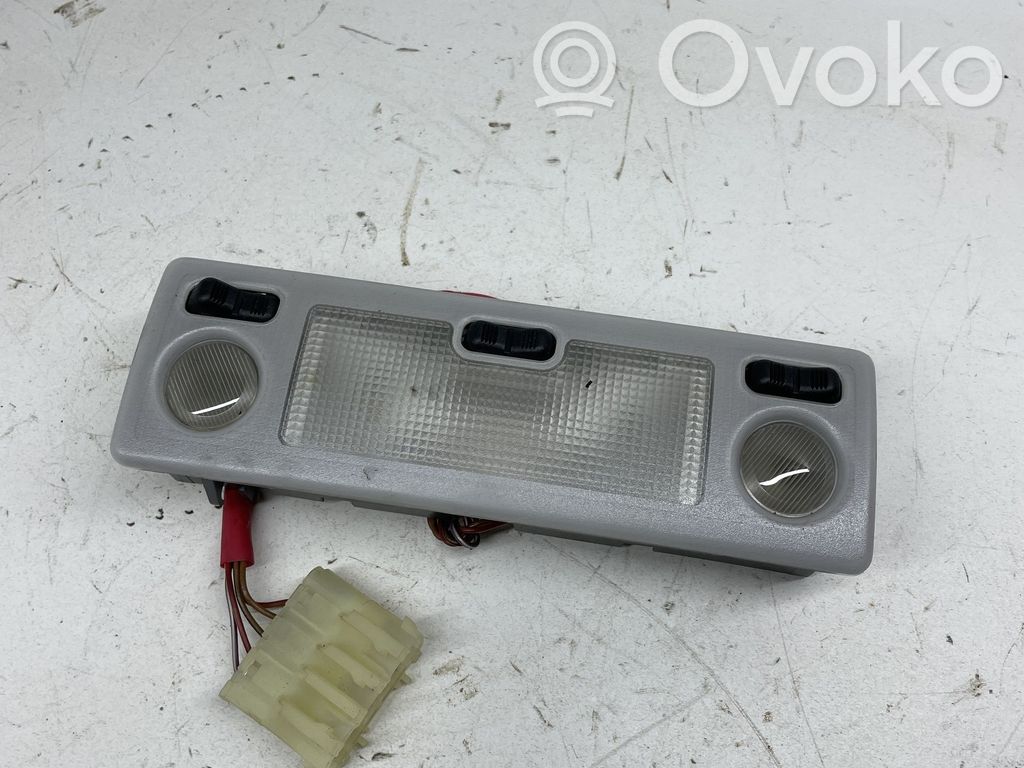 BMW 3 E36 Front seat light 