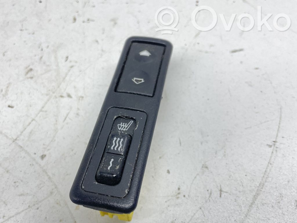 BMW 3 E36 Electric window control switch 