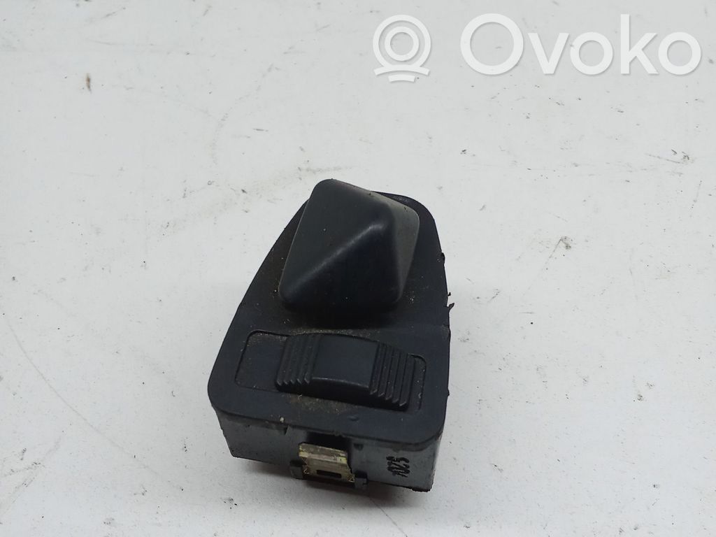 BMW 3 E46 Wing mirror switch 