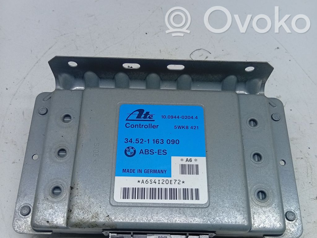 BMW 3 E36 ABS control unit/module 