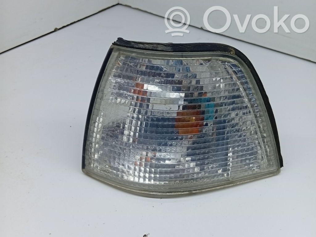 Front indicator light