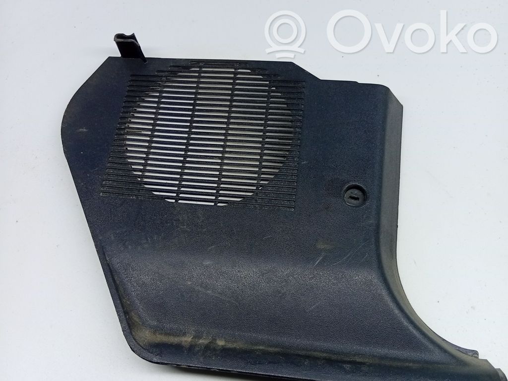 BMW 3 E36 Side speaker trim/cover 