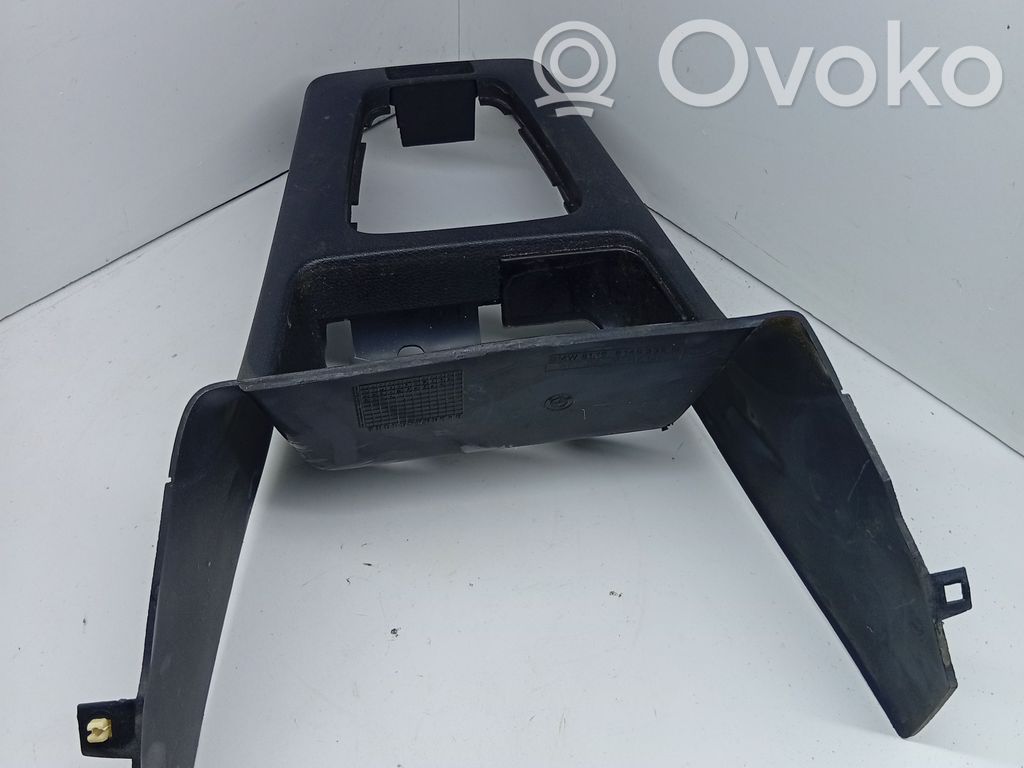 BMW 3 E36 Center console 