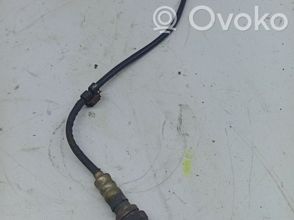 Lambda probe sensor   7530285
