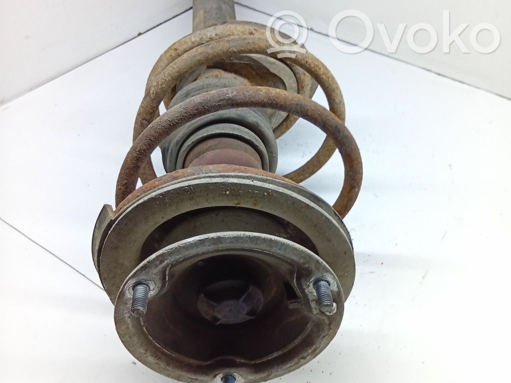 Front shock absorber/damper   6750786