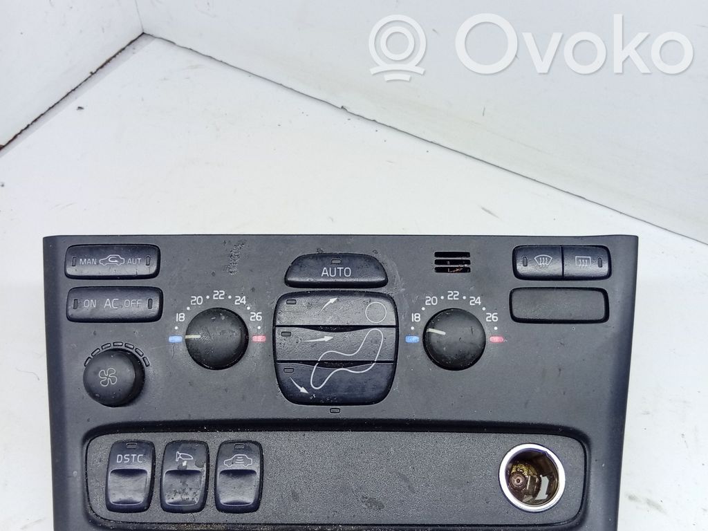 Volvo S80 Climate control unit 