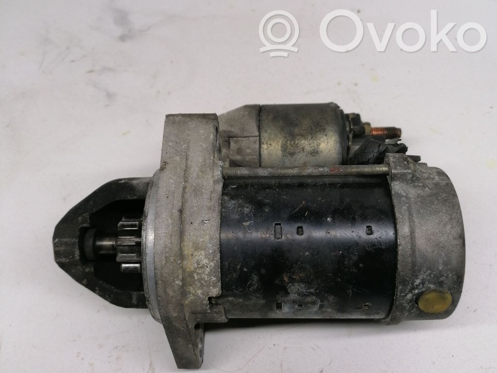 BMW 1 E81 E87 Starter motor 