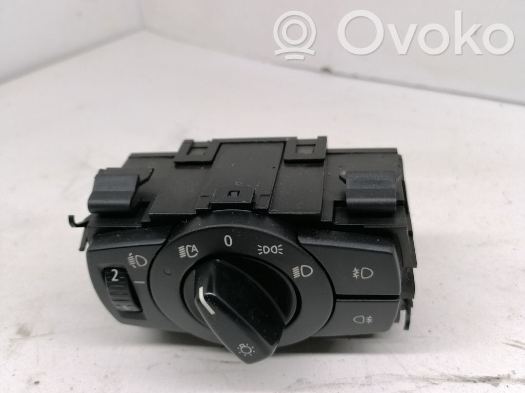 BMW 1 E81 E87 Light switch 