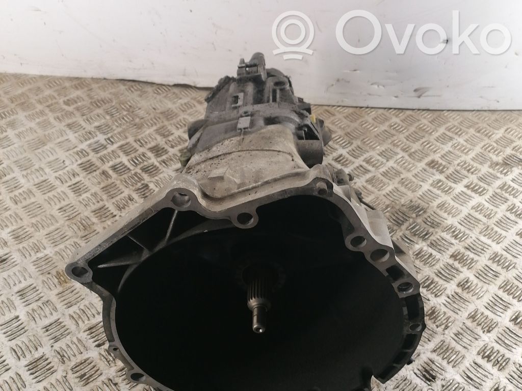 BMW 1 E81 E87 Manual 6 speed gearbox 