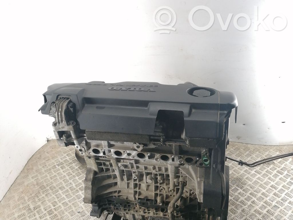 Volvo S80 Variklis 