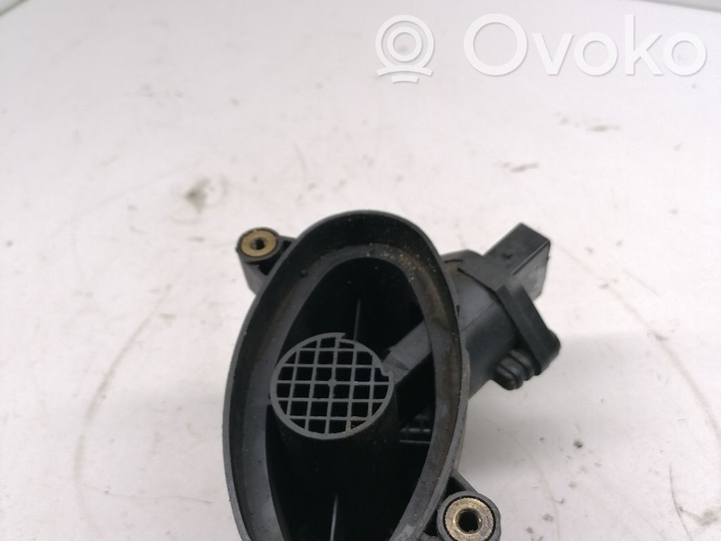 BMW 3 E46 Luftmassenmesser Luftmengenmesser 