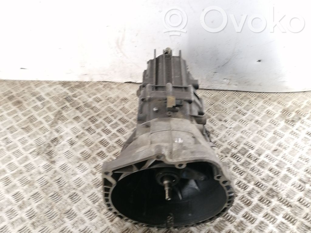 BMW 1 E81 E87 Manual 6 speed gearbox 
