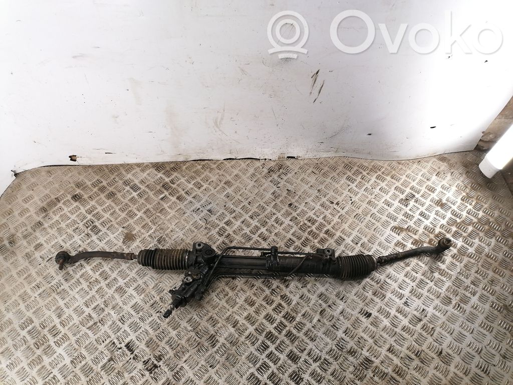 BMW 5 E39 Steering rack 