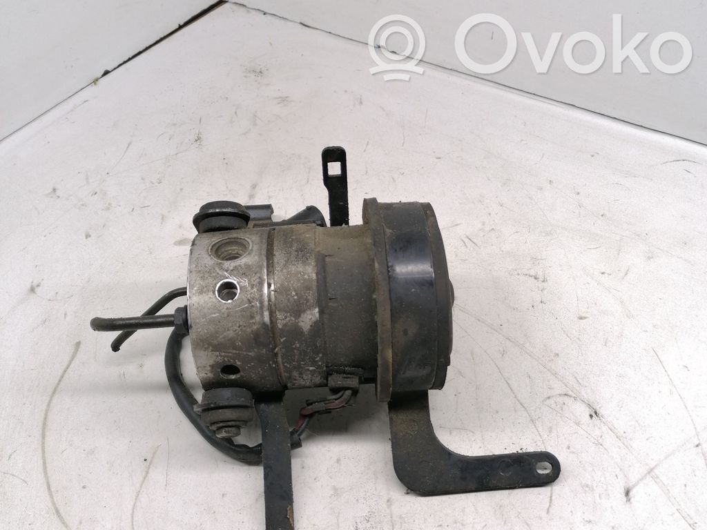 BMW 5 E39 ABS Blokas 
