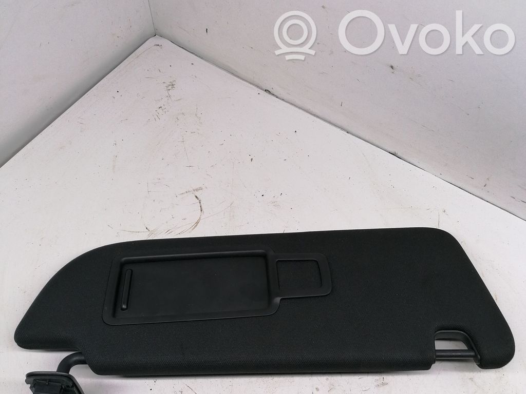 Audi Q7 4M Sun visor 