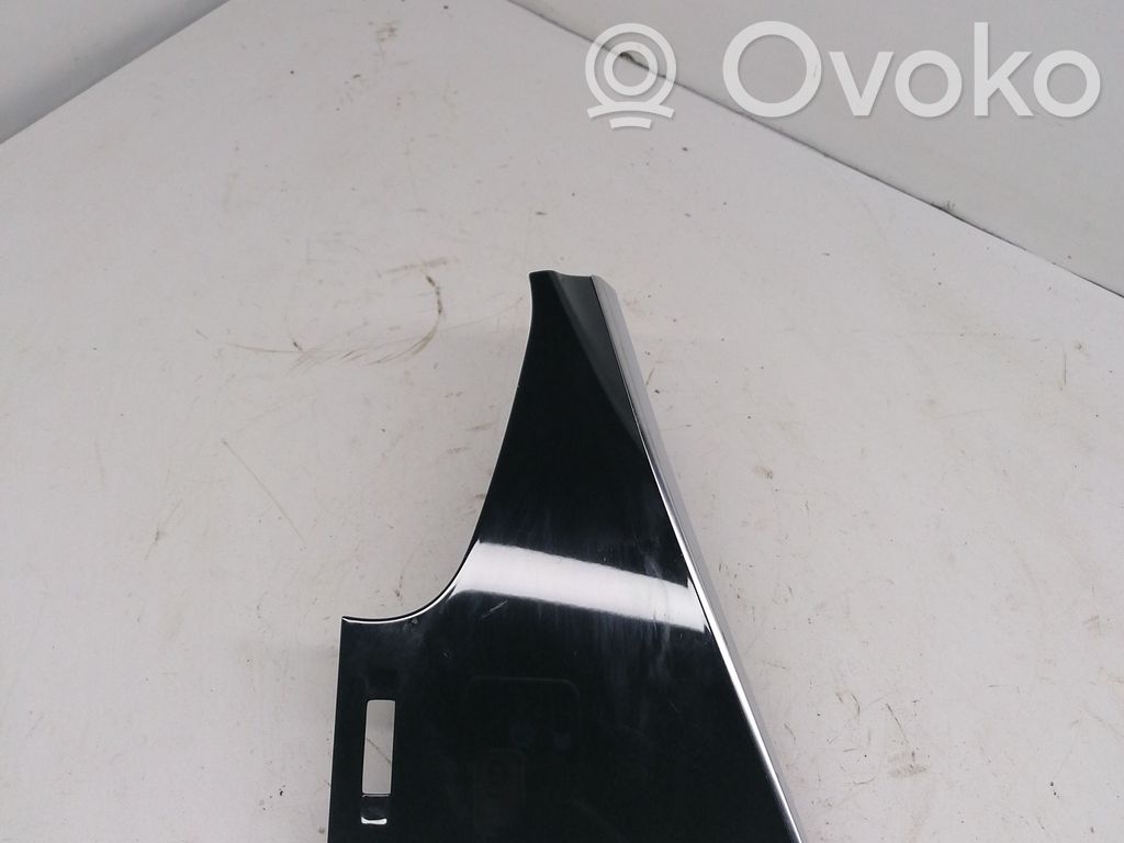 Audi Q7 4M Dashboard trim 