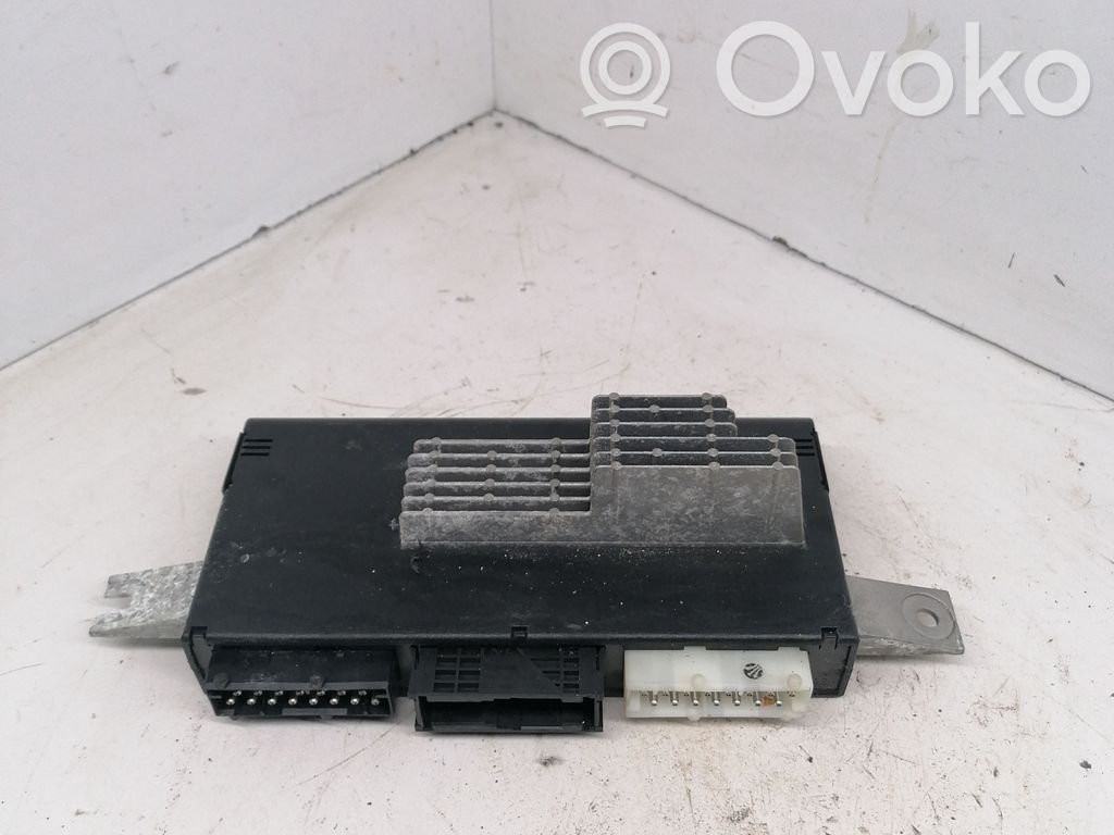 BMW 5 E39 Módulo de luz LCM 