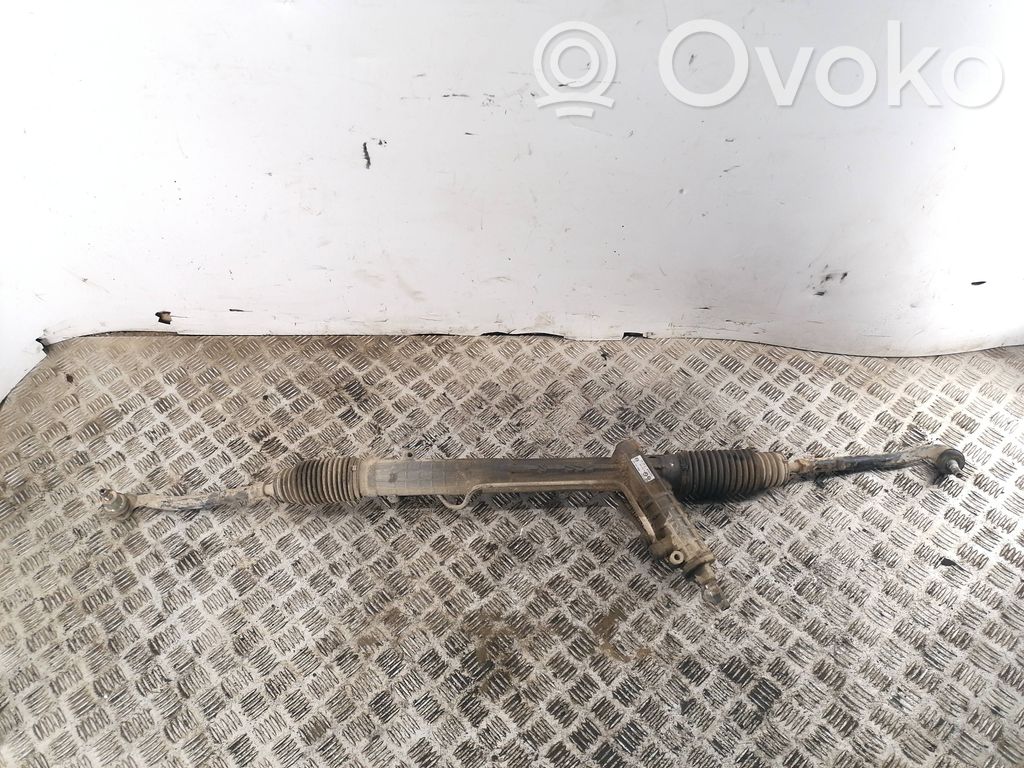 BMW 5 E39 Steering rack 