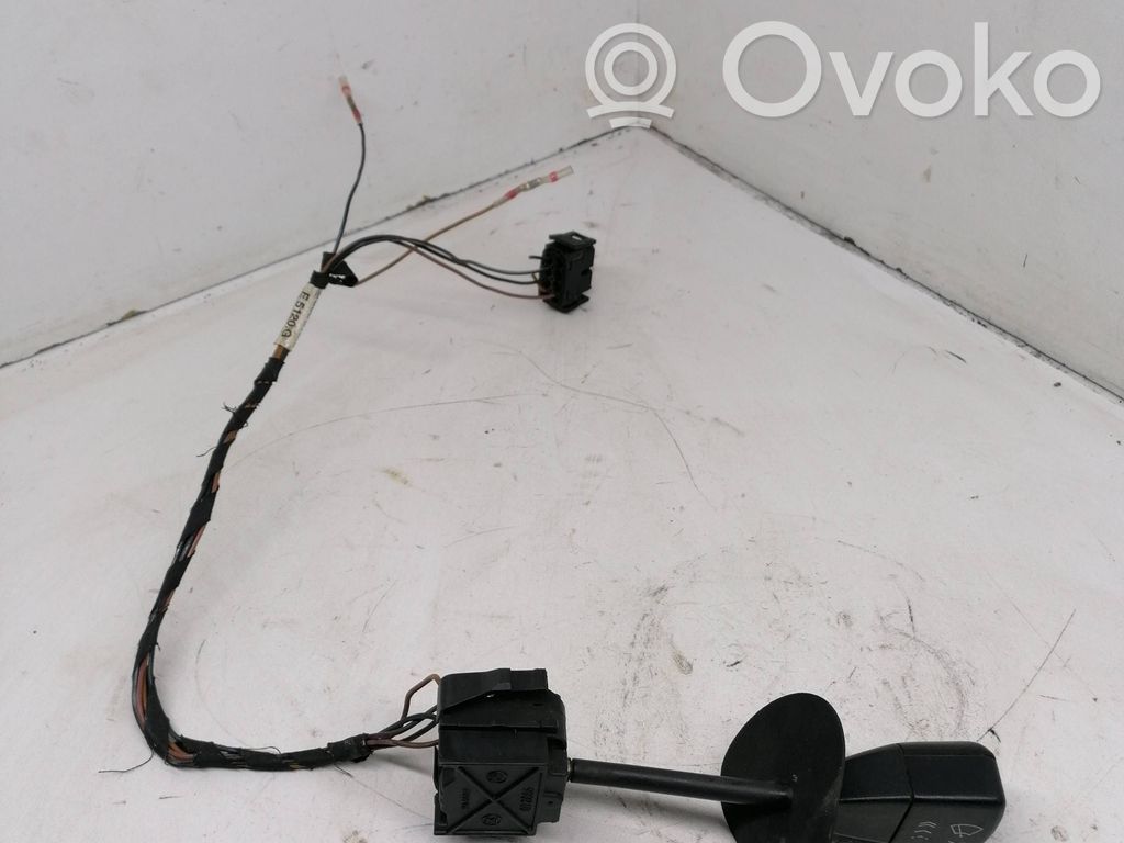 BMW 3 E36 Wiper control stalk 