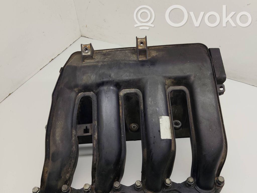 BMW 3 E46 Kolektorius įsiurbimo 