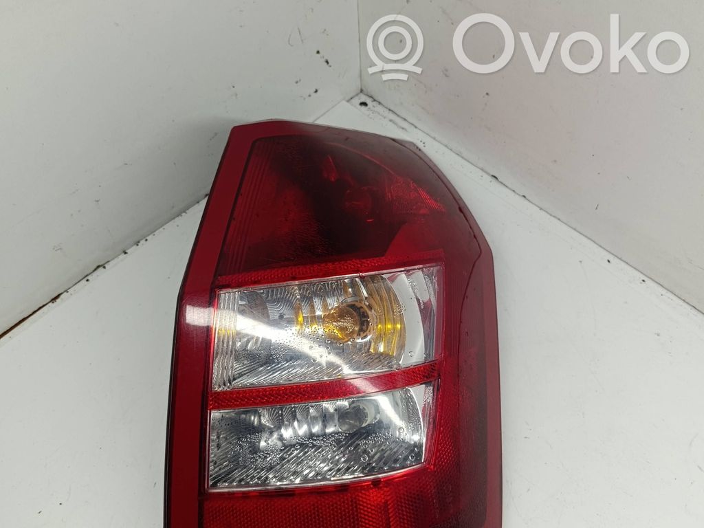 Chrysler 300 - 300C Takavalot 