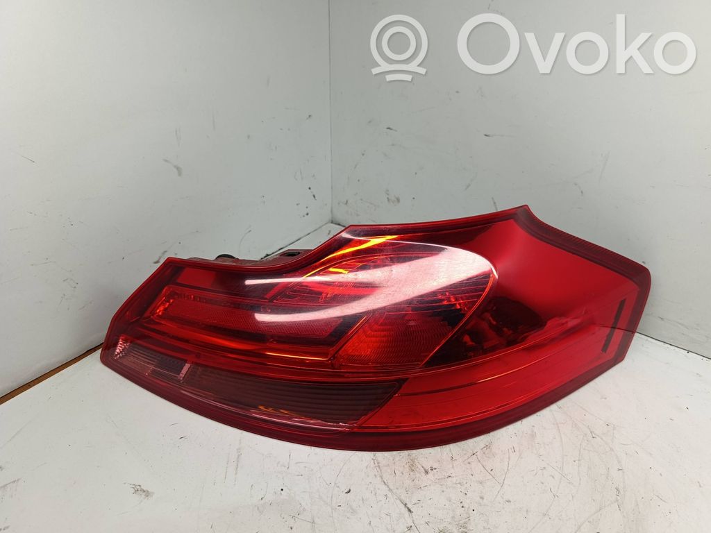 Opel Insignia A Lampă spate în caroserie 