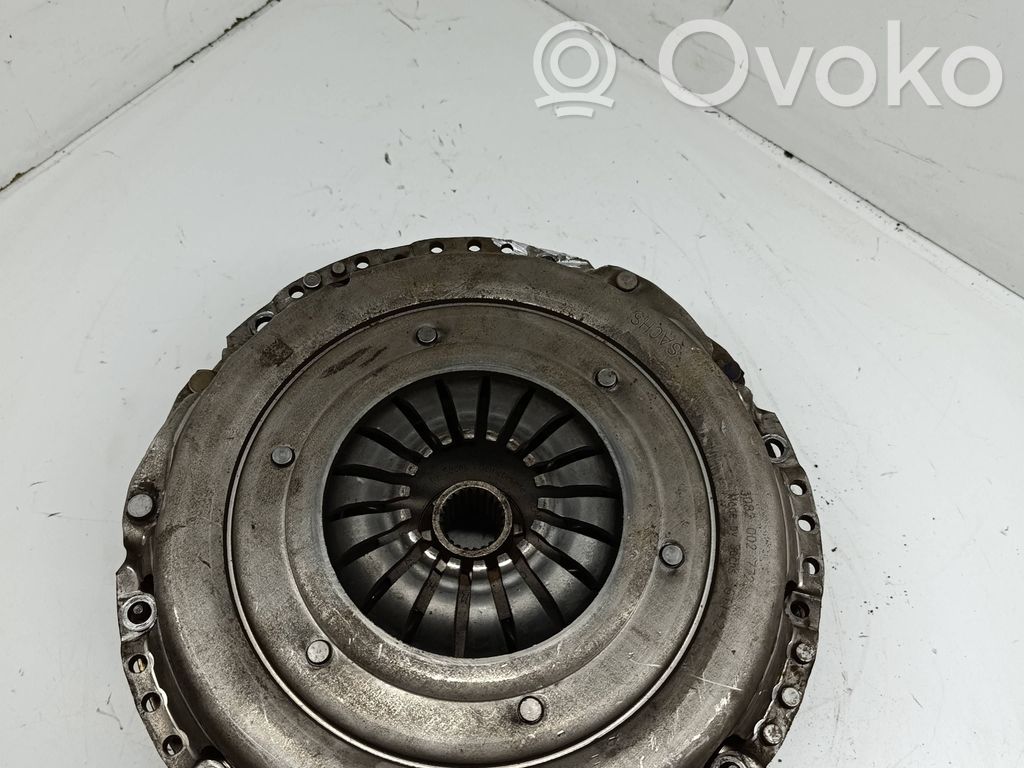 Opel Insignia A Kupplungssatz 