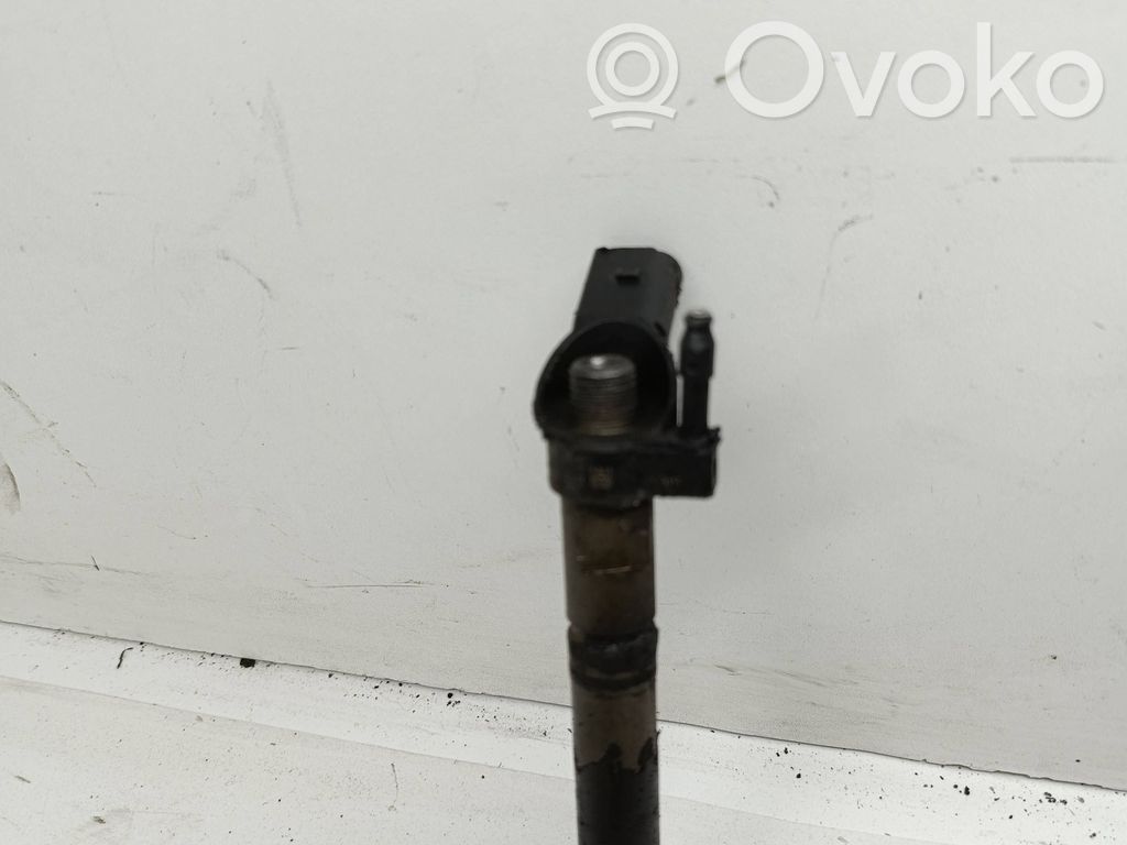 Inyector de combustible   A642070