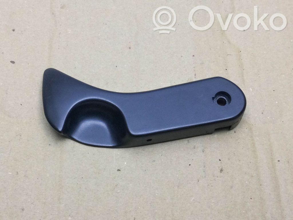 Engine bonnet (hood) release handle   11970213,822662,11970213