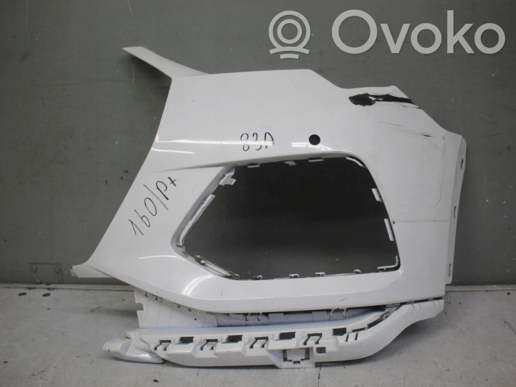 Audi Q3 F3 Other exterior part 