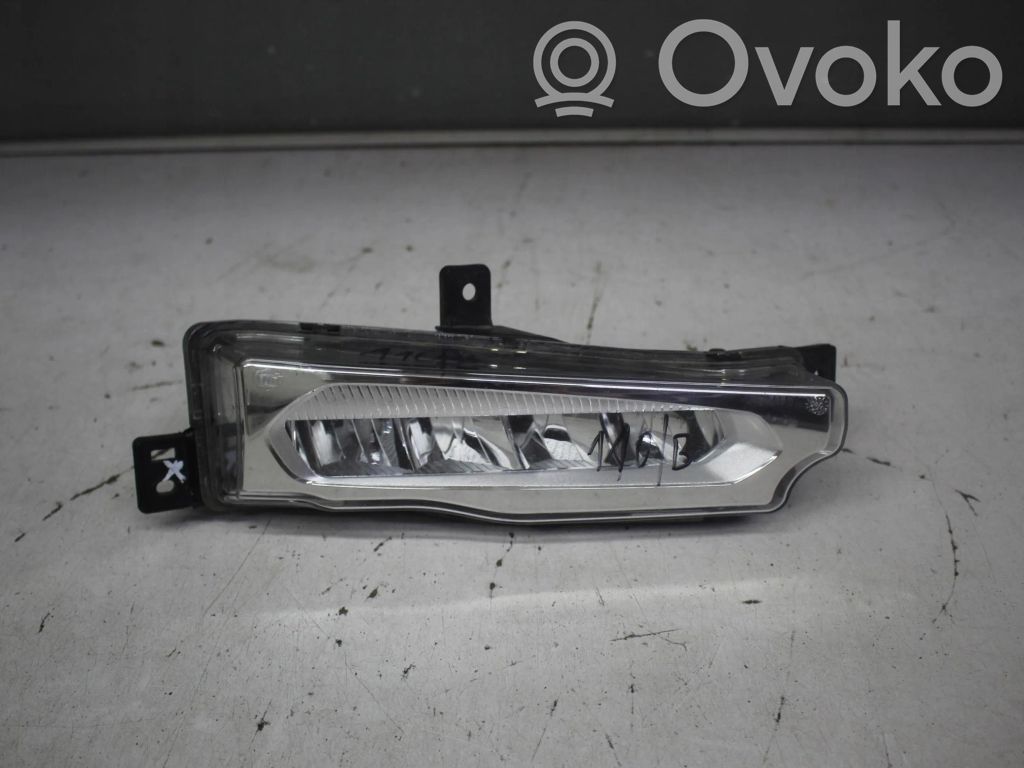 BMW X4 G02 LED-päiväajovalo 