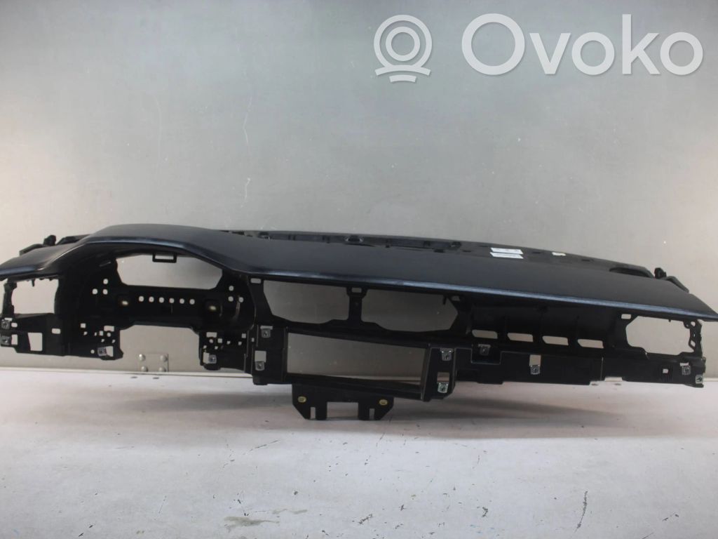Audi A6 S6 C8 4K Centrālās konsoles vadības bloks 