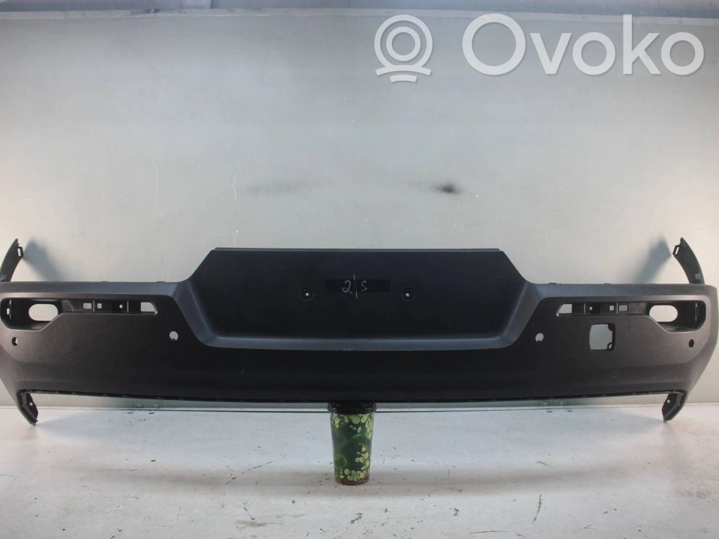 Volvo XC40 Bamperis 
