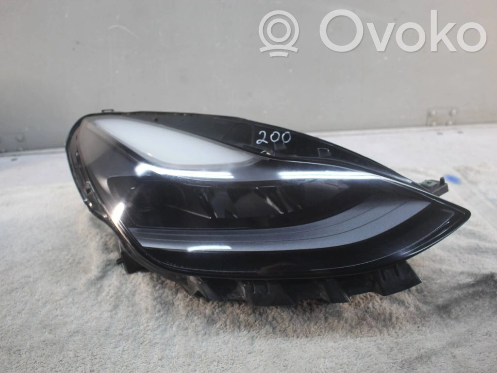 Headlight/headlamp   151495300C,01531952,CJ721096000247