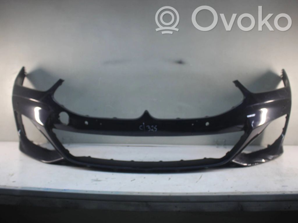 BMW 8 G15 Parachoques delantero 