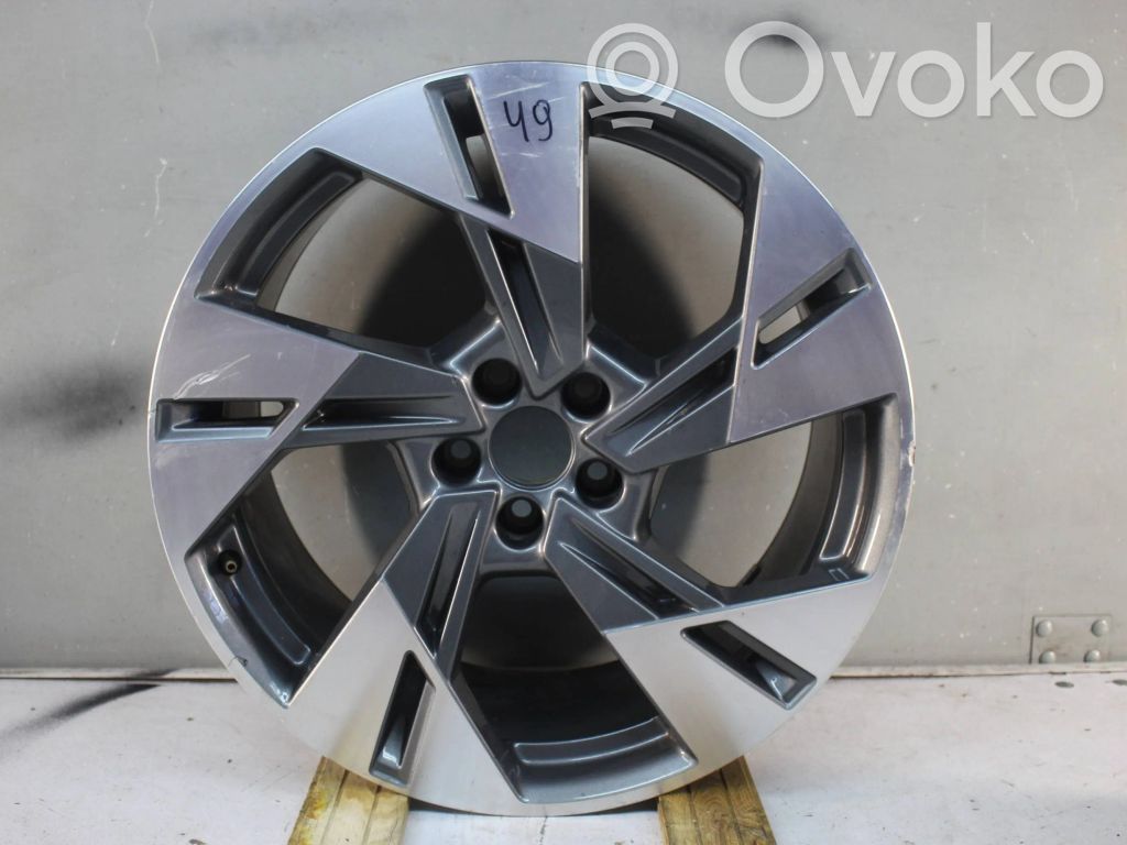 Audi A6 S6 C8 4K Muu ulkopuolen osa 
