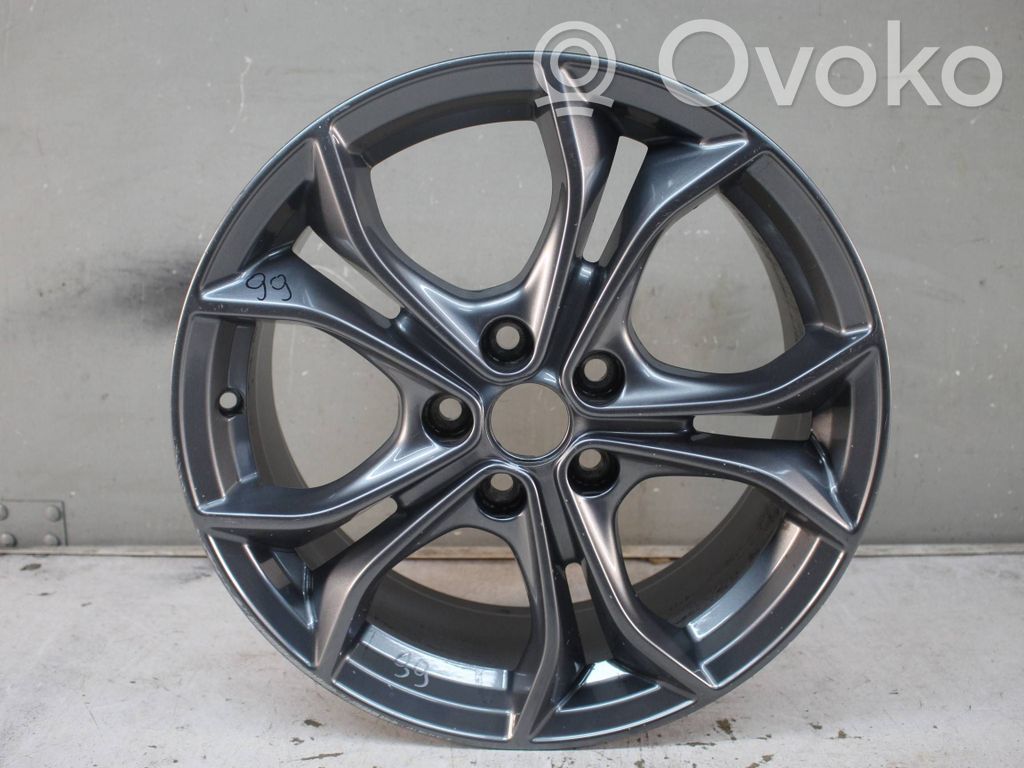 Otros repuestos del exterior   E70JX17H2,K17H2