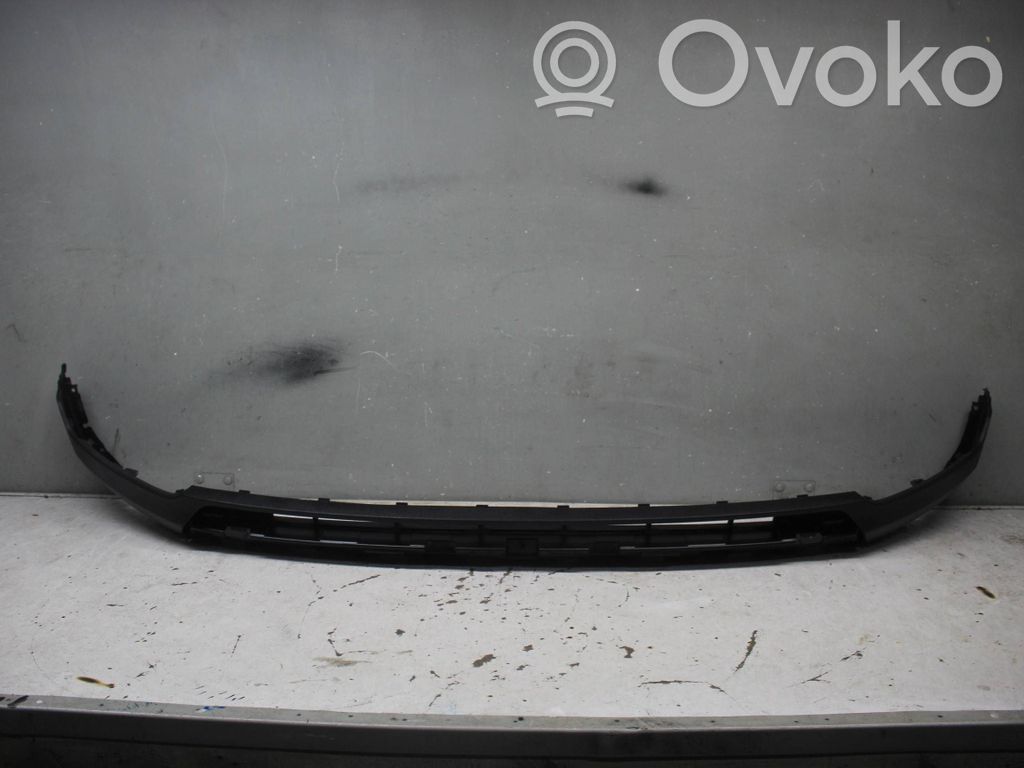 Volvo XC40 Front bumper lip 