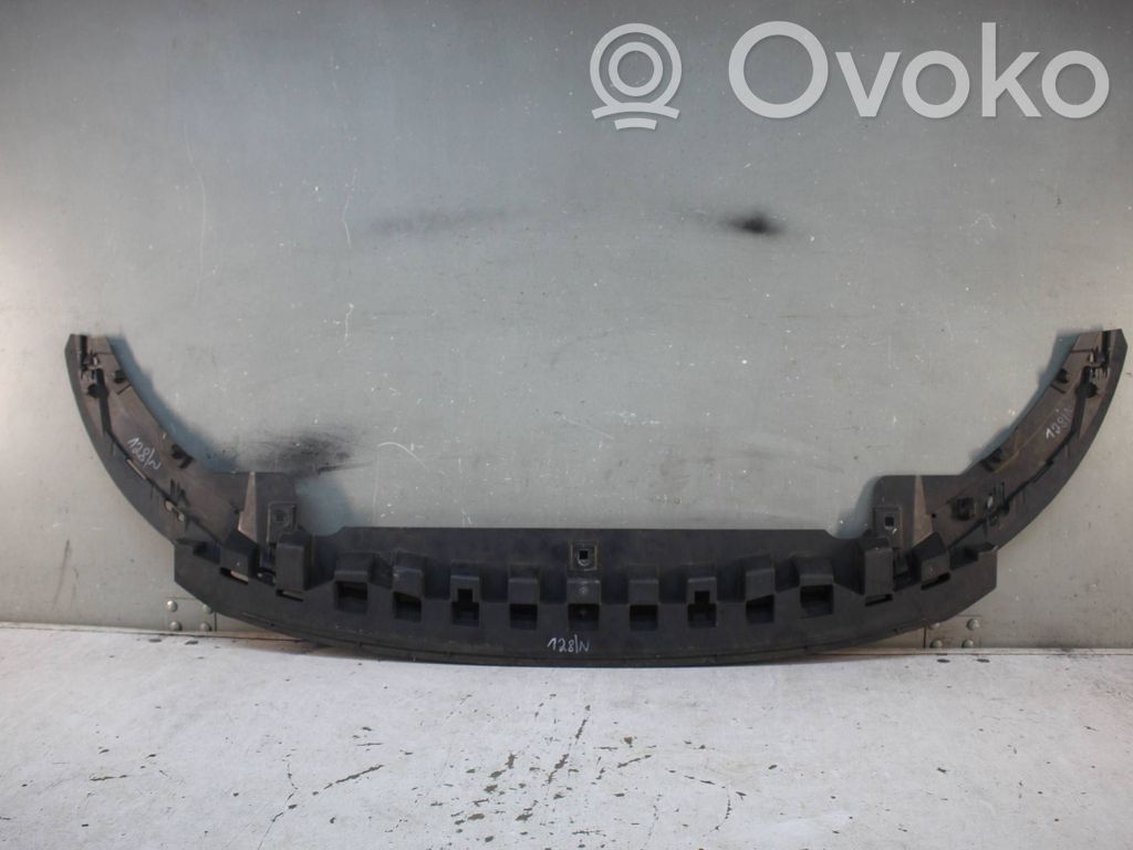 Audi A3 S3 8V Placa protectora/plataforma del parachoques delantero 