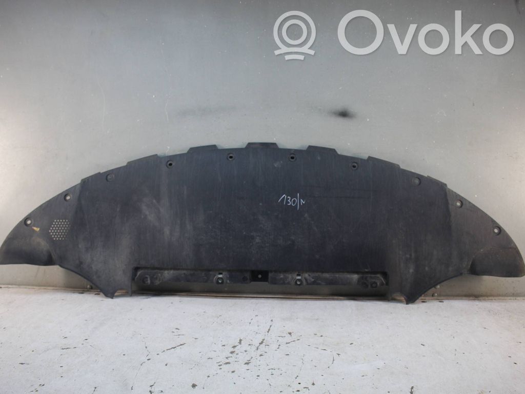 Tesla Model 3 Front bumper skid plate/under tray 