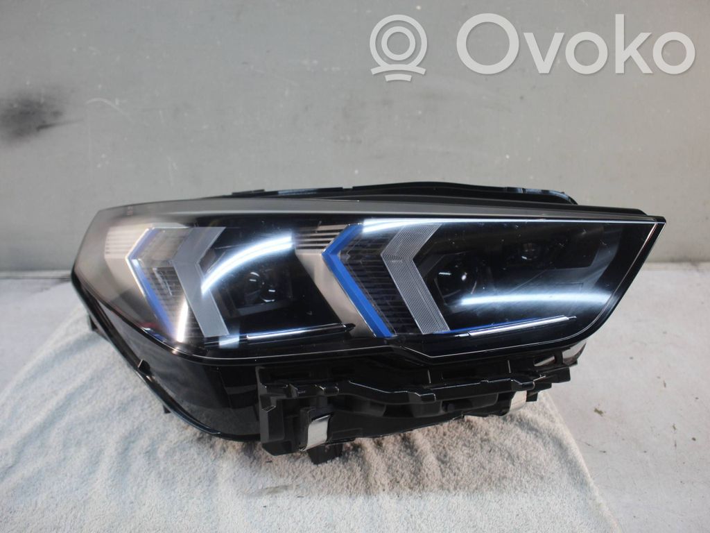 BMW X2 U10 Headlight/headlamp 
