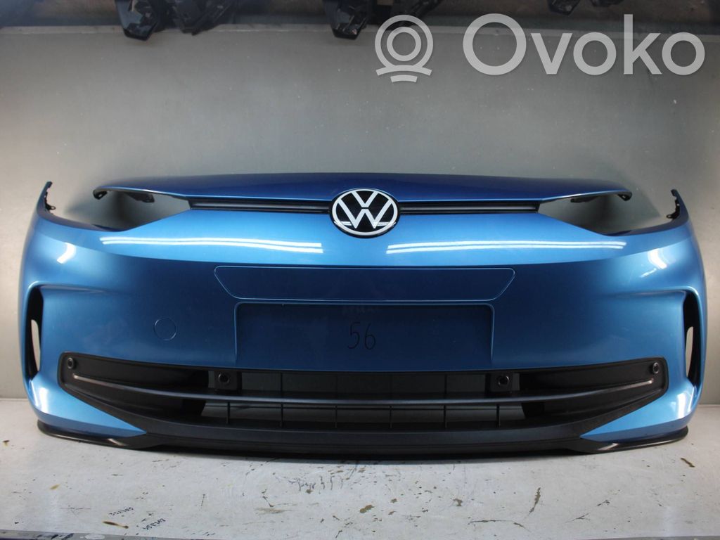 Volkswagen ID.3 Bară față 